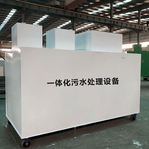 西工甘肃嘉源通全域服务｜专业污水处理设备定制生产、安装运维一站式解决方案